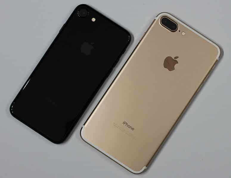 10 raisons d’acheter un iPhone 7 en 2023