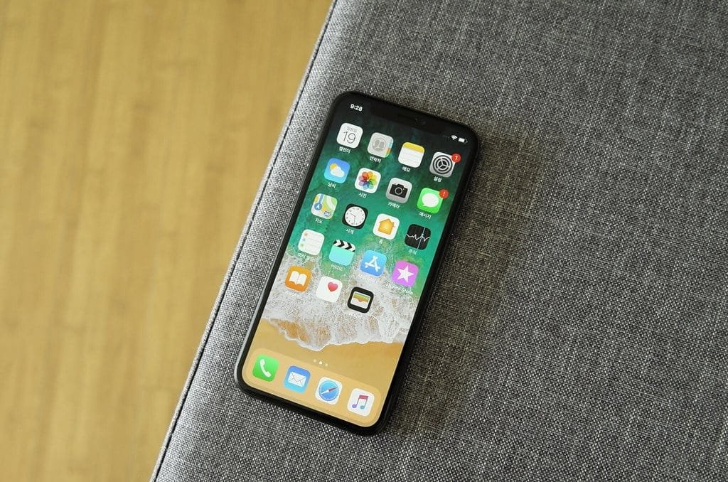 10 raisons d’acheter un iPhone X en 2023