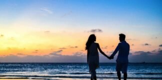 10 raisons de partir en voyage en couple