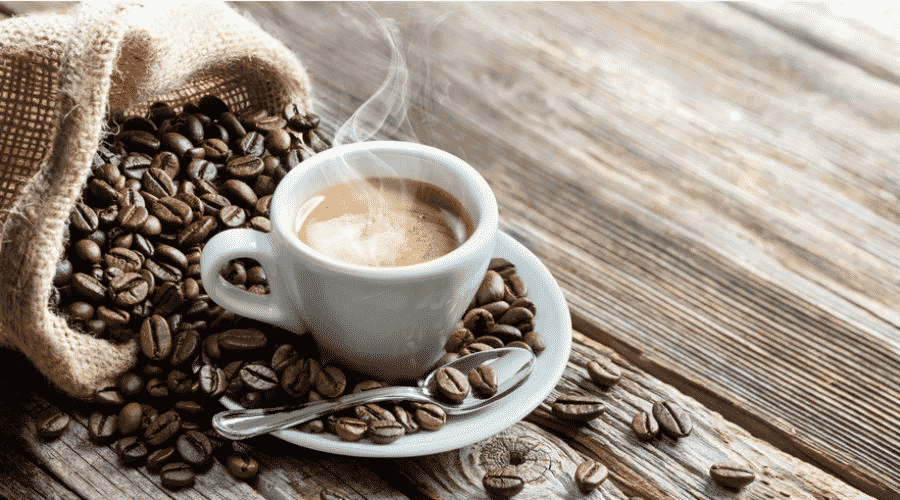 10 raisons de boire du café tous les jours