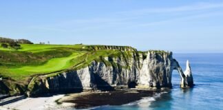 10 raisons d'aller visiter la Normandie