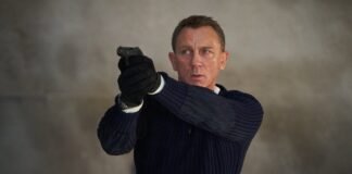 10 raisons de voir le nouveau James Bond