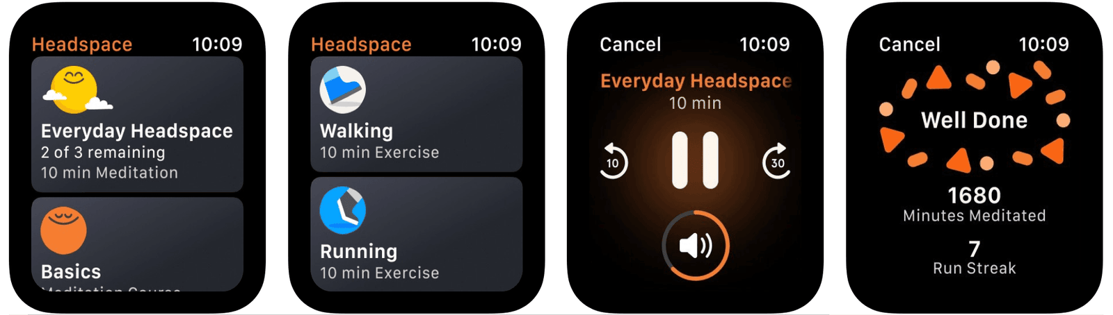 1591023096 878 25 meilleures applications pour Apple Watch pour une productivite ultime