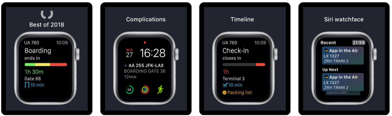 1591023096 979 25 meilleures applications pour Apple Watch pour une productivite ultime