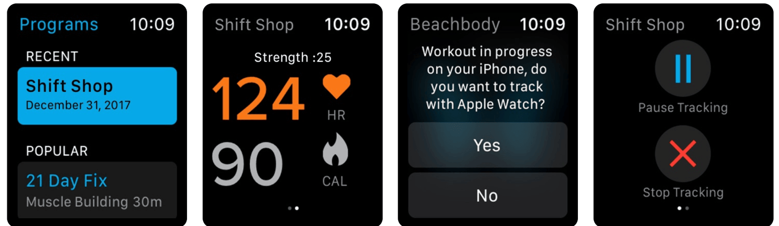 25 meilleures applications pour Apple Watch pour une productivite ultime