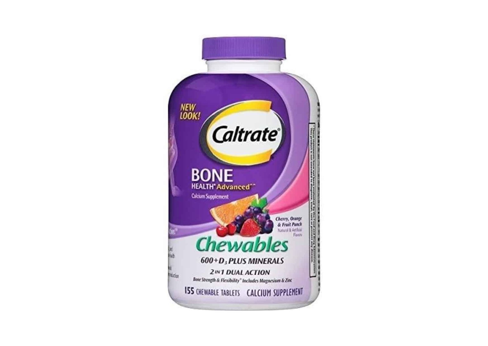 1599756642 400 5 meilleurs supplements de calcium qui fonctionnent au dela de la