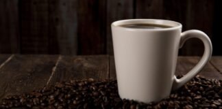 10 raisons de boire du café pour être en bonne santé