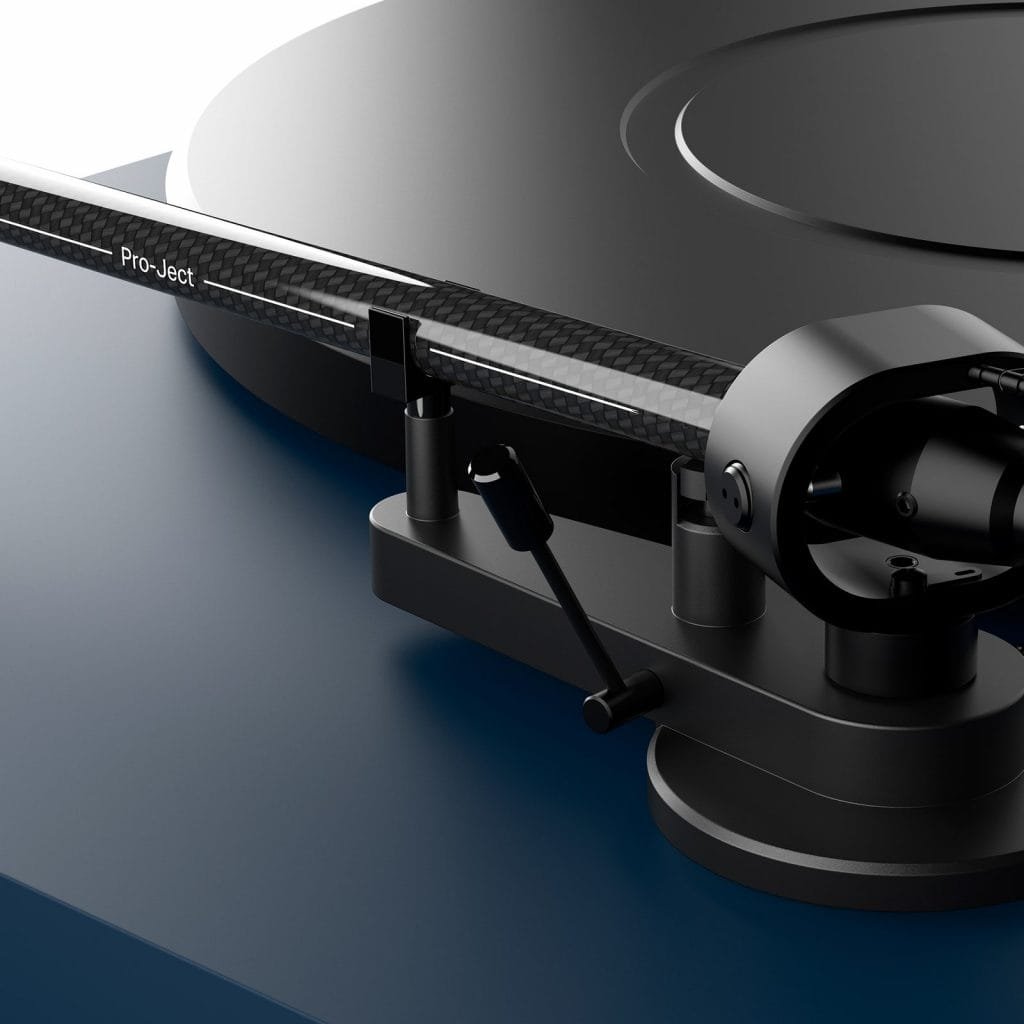 Pro Ject Debut Carbon Evo Review Le reve dun nerd audio