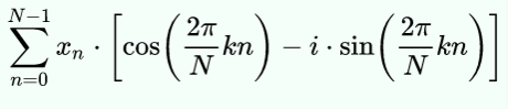 1605296540 252 Feuille de calcul DSP lalgorithme de Goertzel est le cousin