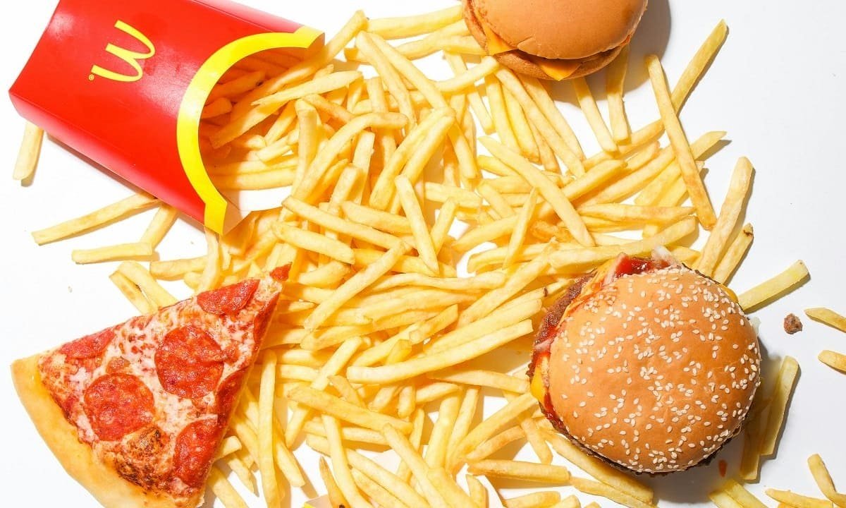 10 raisons de fuir les fast-foods