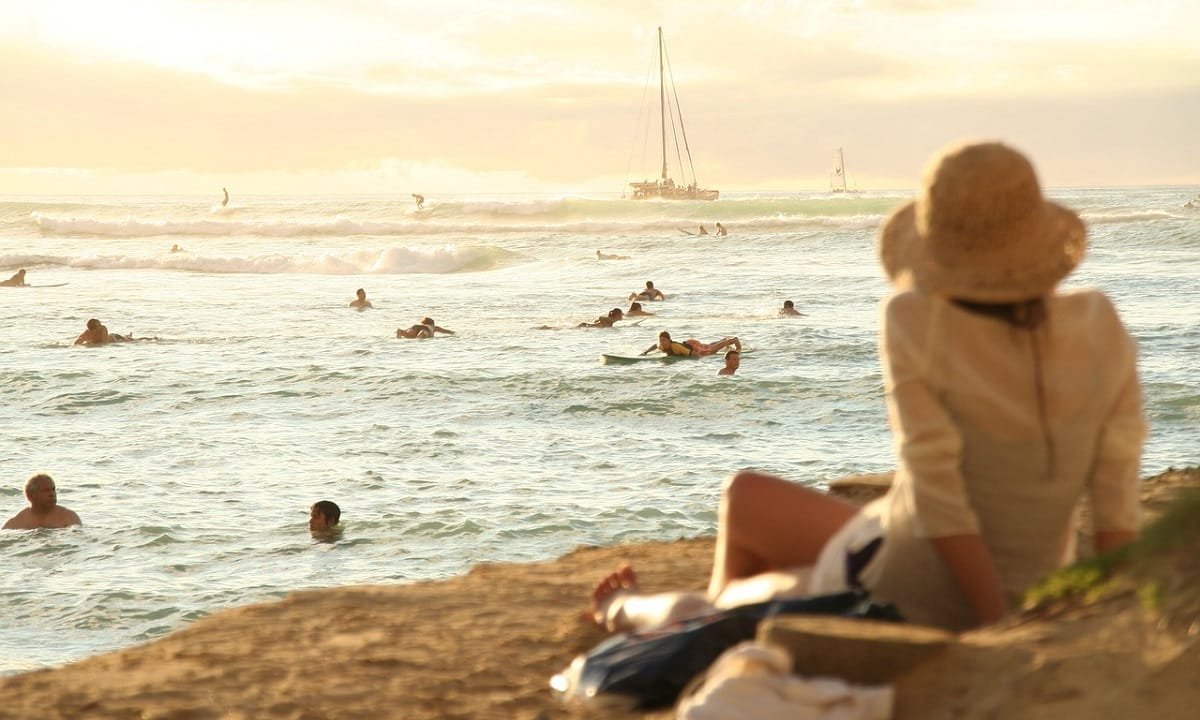 10 raisons d'aimer l'été