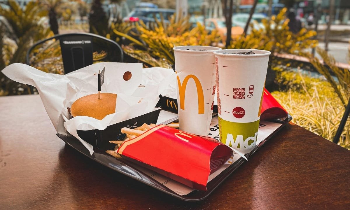 10 raisons pour lesquelles McDonald's est le meilleur fast-food