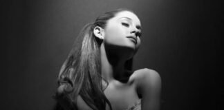 10 raisons d'aimer Ariana Grande