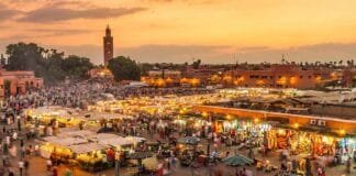 10 raisons de visiter le Maroc