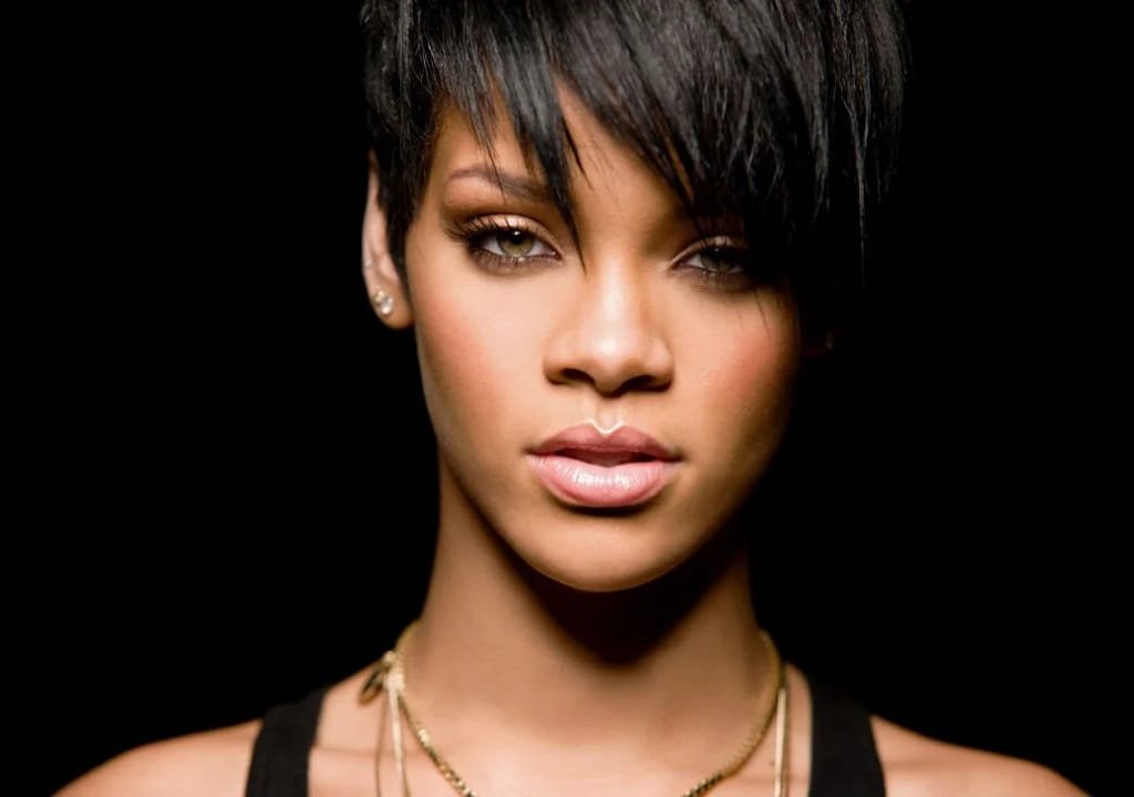 10 raisons d'aimer Rihanna