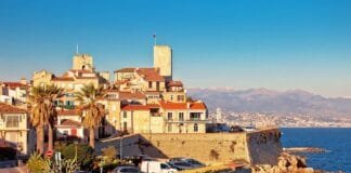 10 raisons de visiter Antibes-Juan les Pins