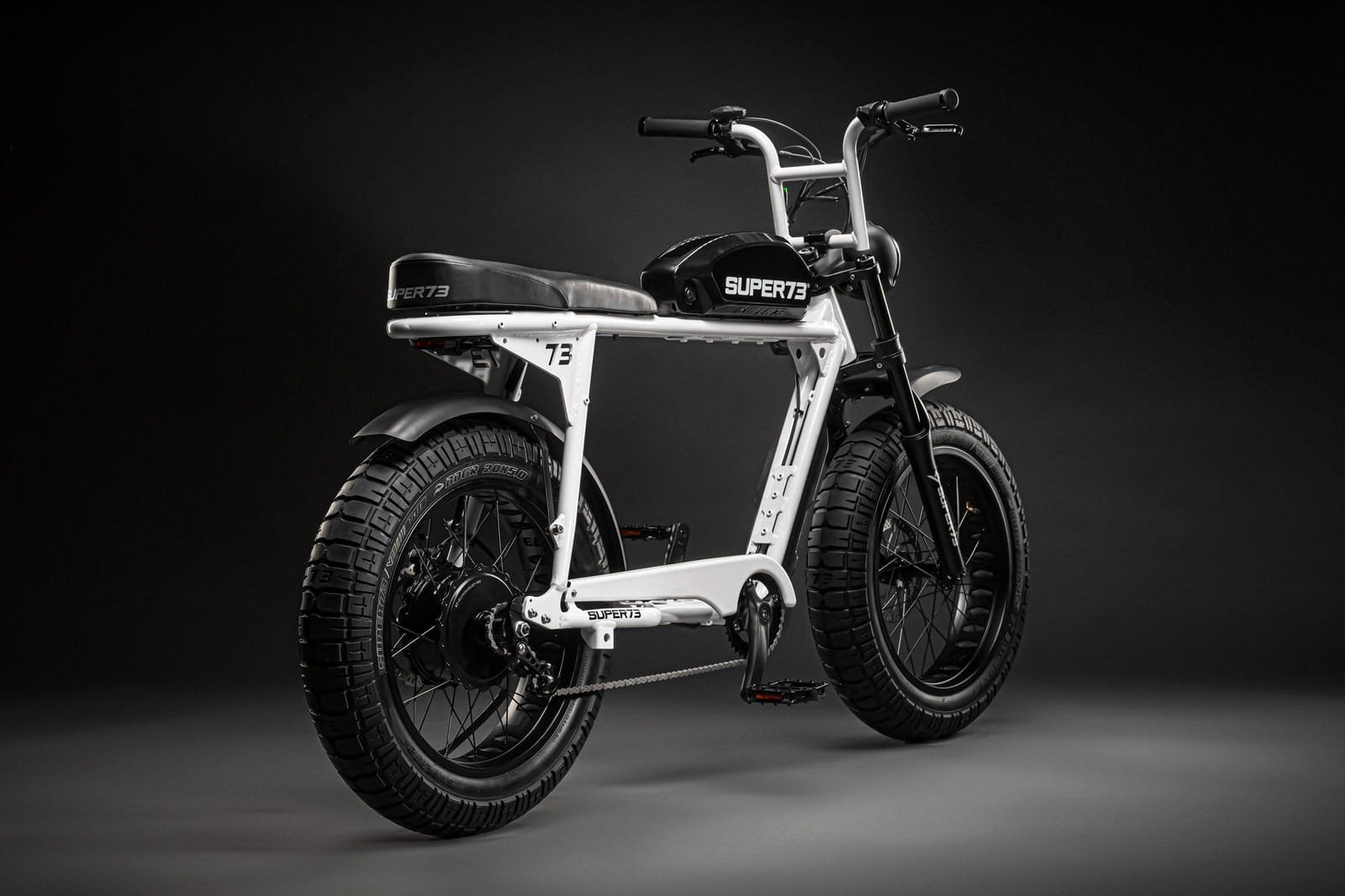 Super73 S2 Review Un Ebike amusant mais effrayant