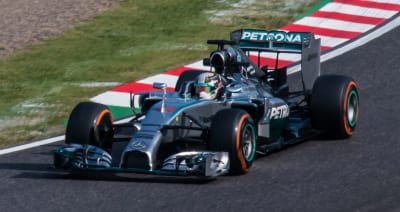 Mercedes Split Turbo a change la donne en Formule 1