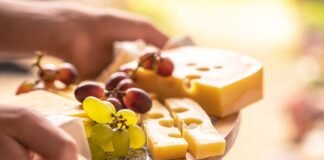 10 raisons de consommer du fromage