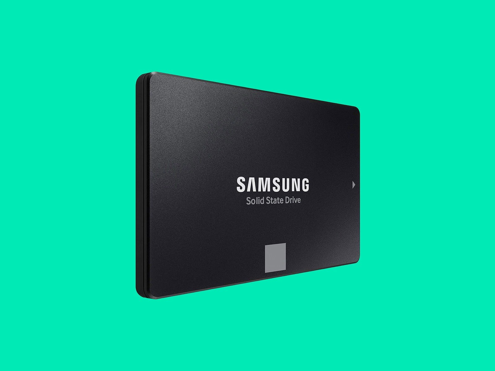 SSD Samsung 870 Evo