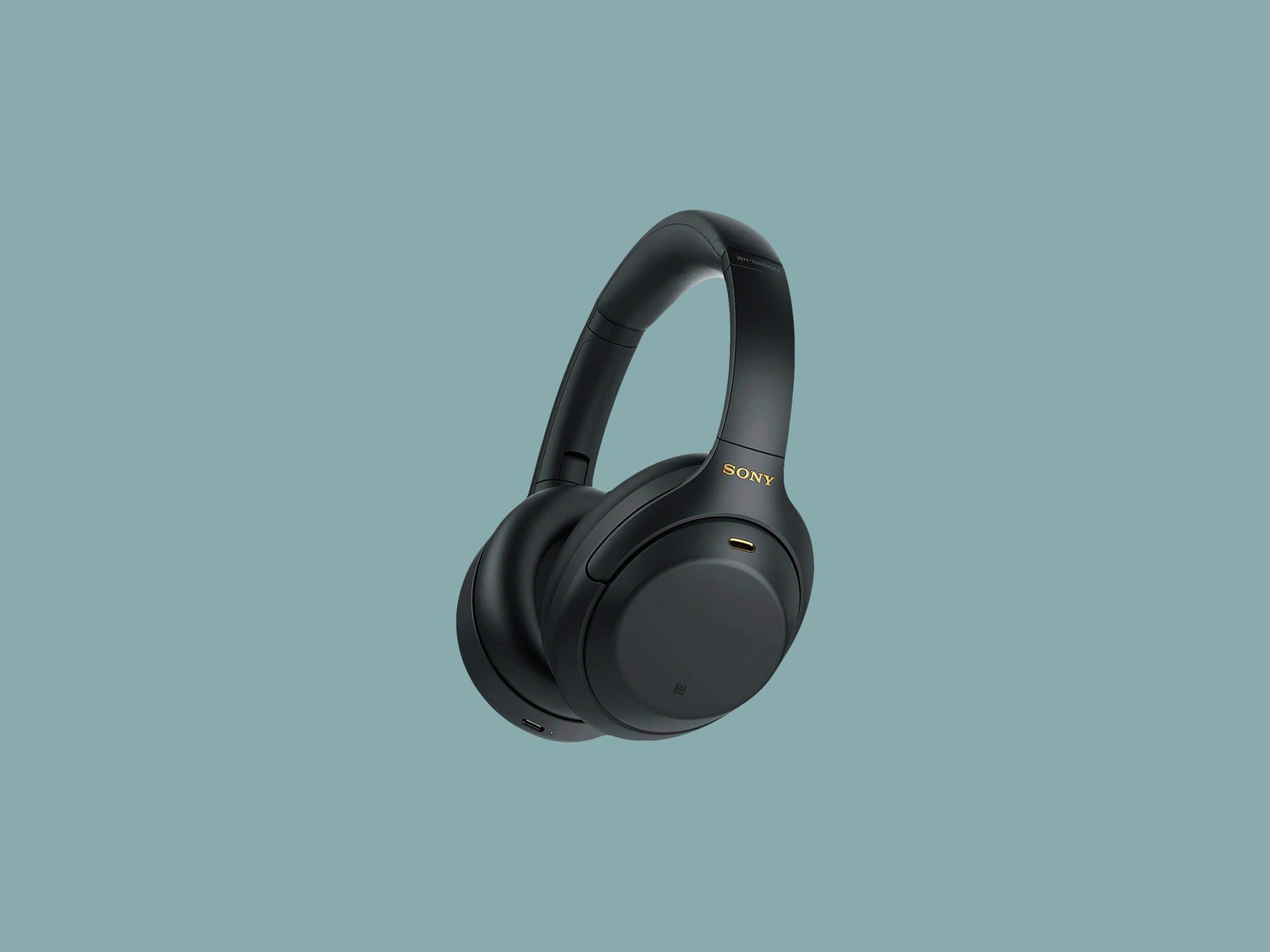 Casque Sony WH1000XM4