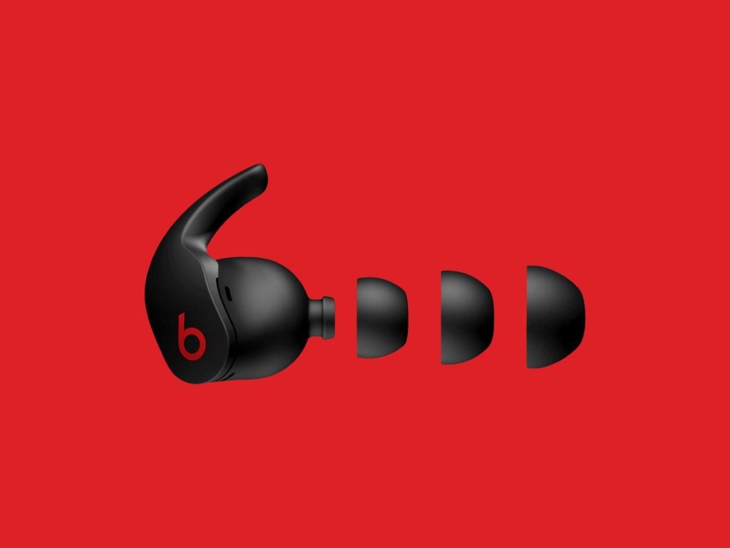 Beats Fit Pro Review les meilleurs ecouteurs dApple