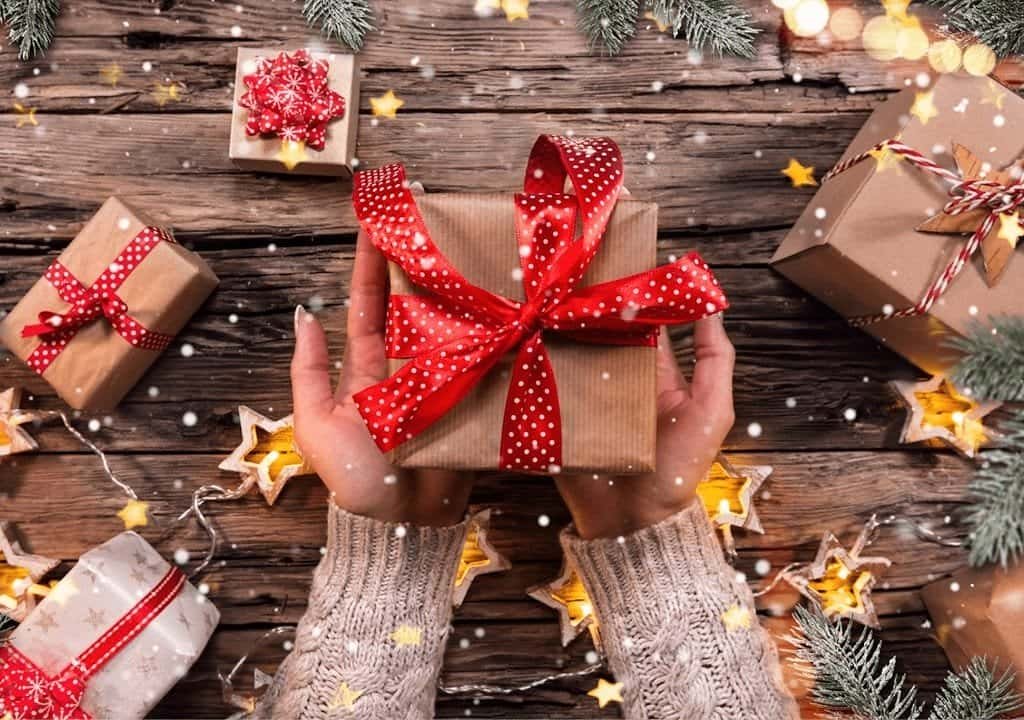 10 raisons de s'offrir des cryptomonnaies à Noël