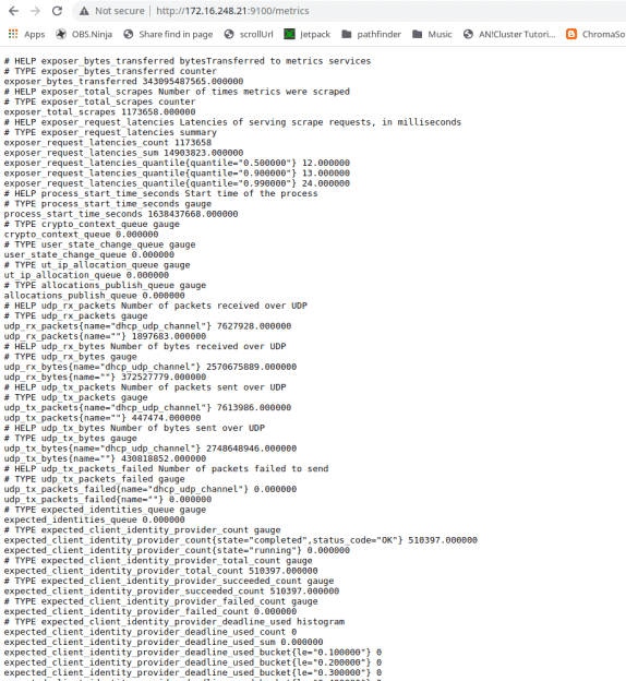 Cette semaine en securite Log4j le processeur PDF et jai