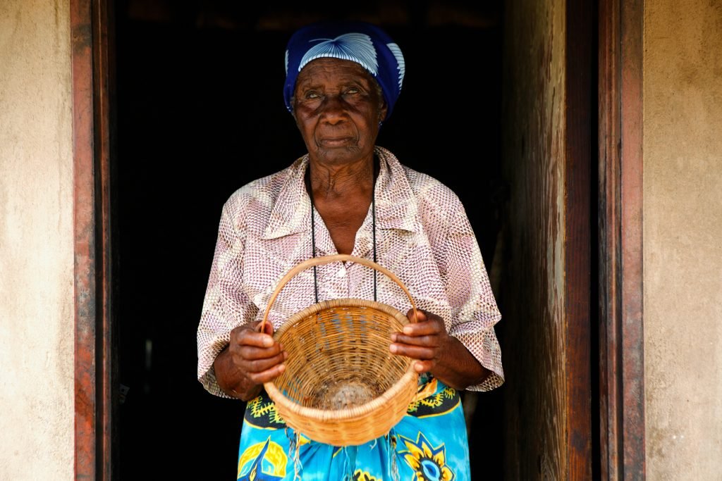 La migration climatique du Zimbabwe est un signe de ce