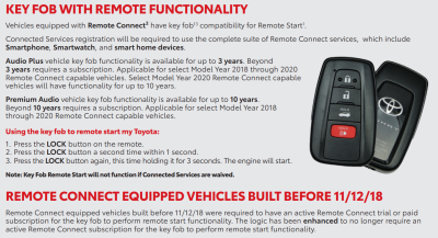 Les nouvelles voitures vous donneront du nickel – cest lautomobile