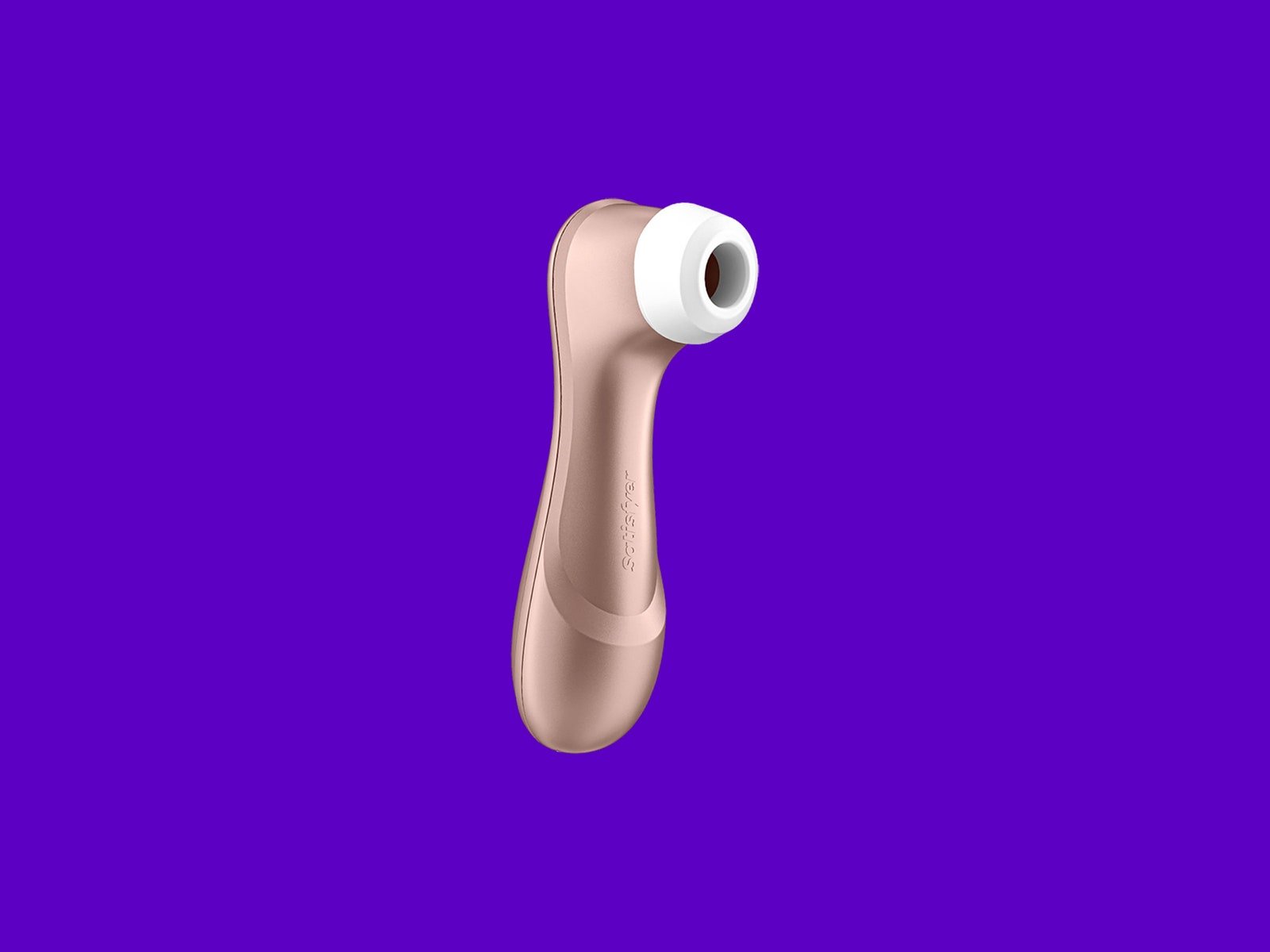 Satisfyer Pro 2