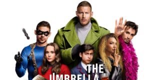 10 raisons de regarder la série Umbrella Academy