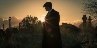 10 raisons de regarder Peaky Blinders