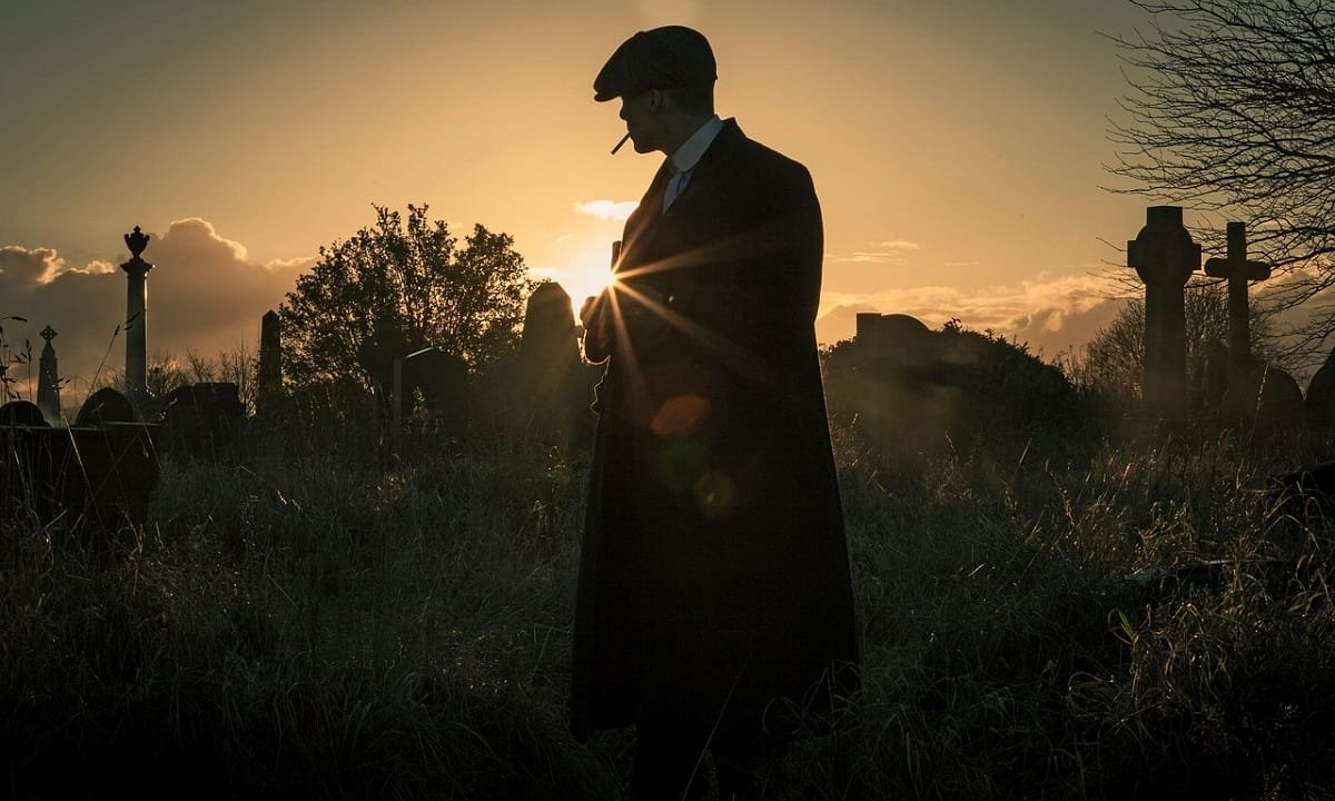 10 raisons de regarder Peaky Blinders