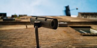 10 raisons d'installer des caméras de surveillance dans une maison