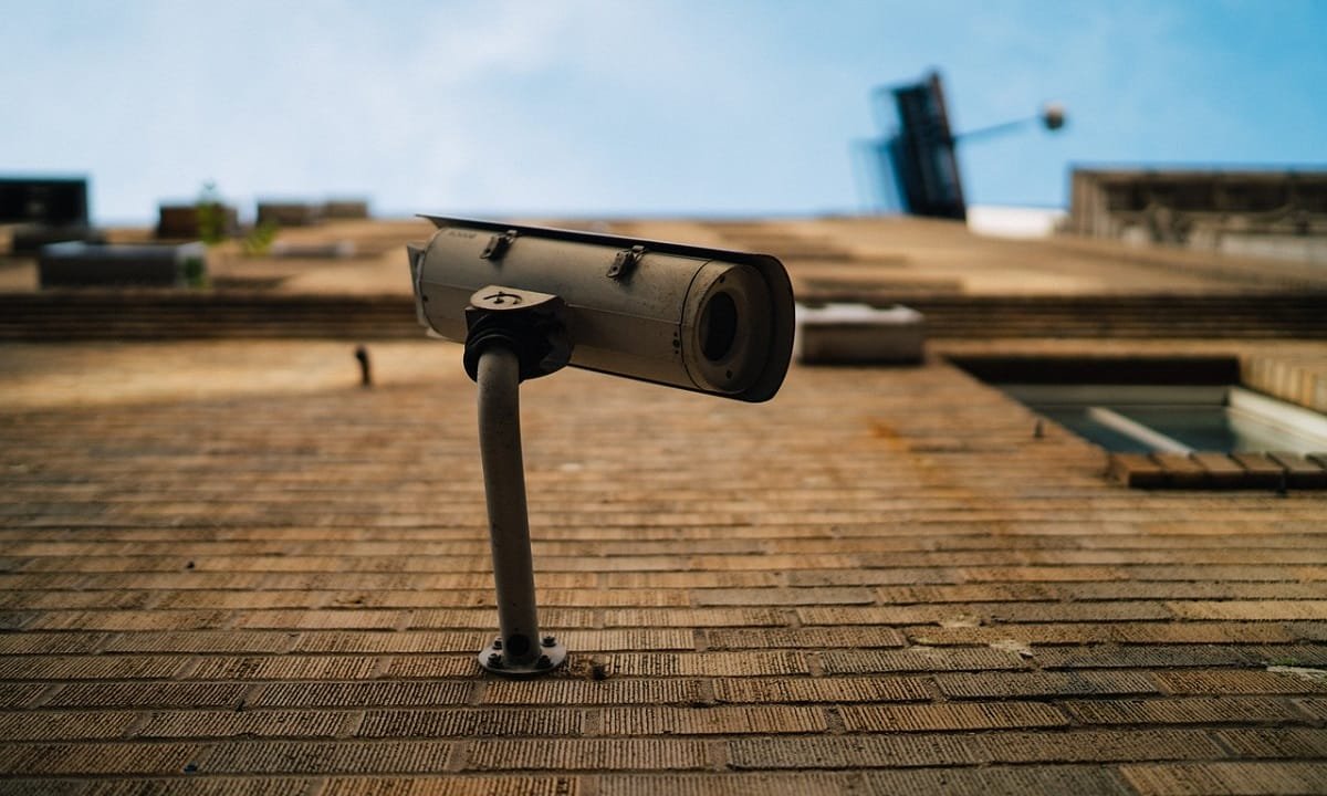 10 raisons d'installer des caméras de surveillance dans une maison