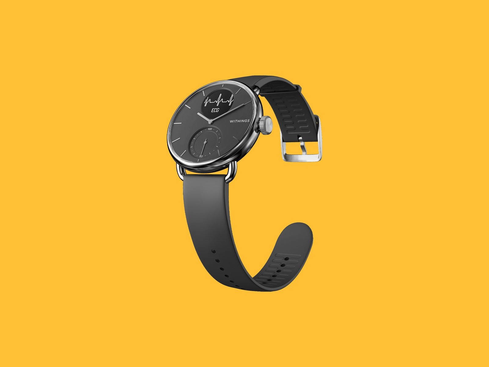 Withings Scan Watch