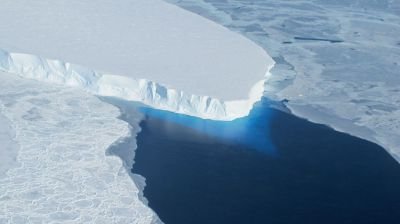 Lelevation du niveau de la mer due a la fonte