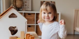 10 raisons d’opter pour des jouets en bois