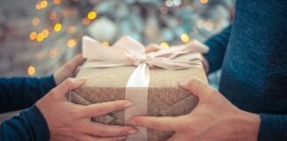 10 raisons d'offrir des cadeaux personnalisés pour Noël