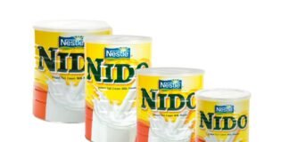 10 raisons de donner du Nido à son enfant