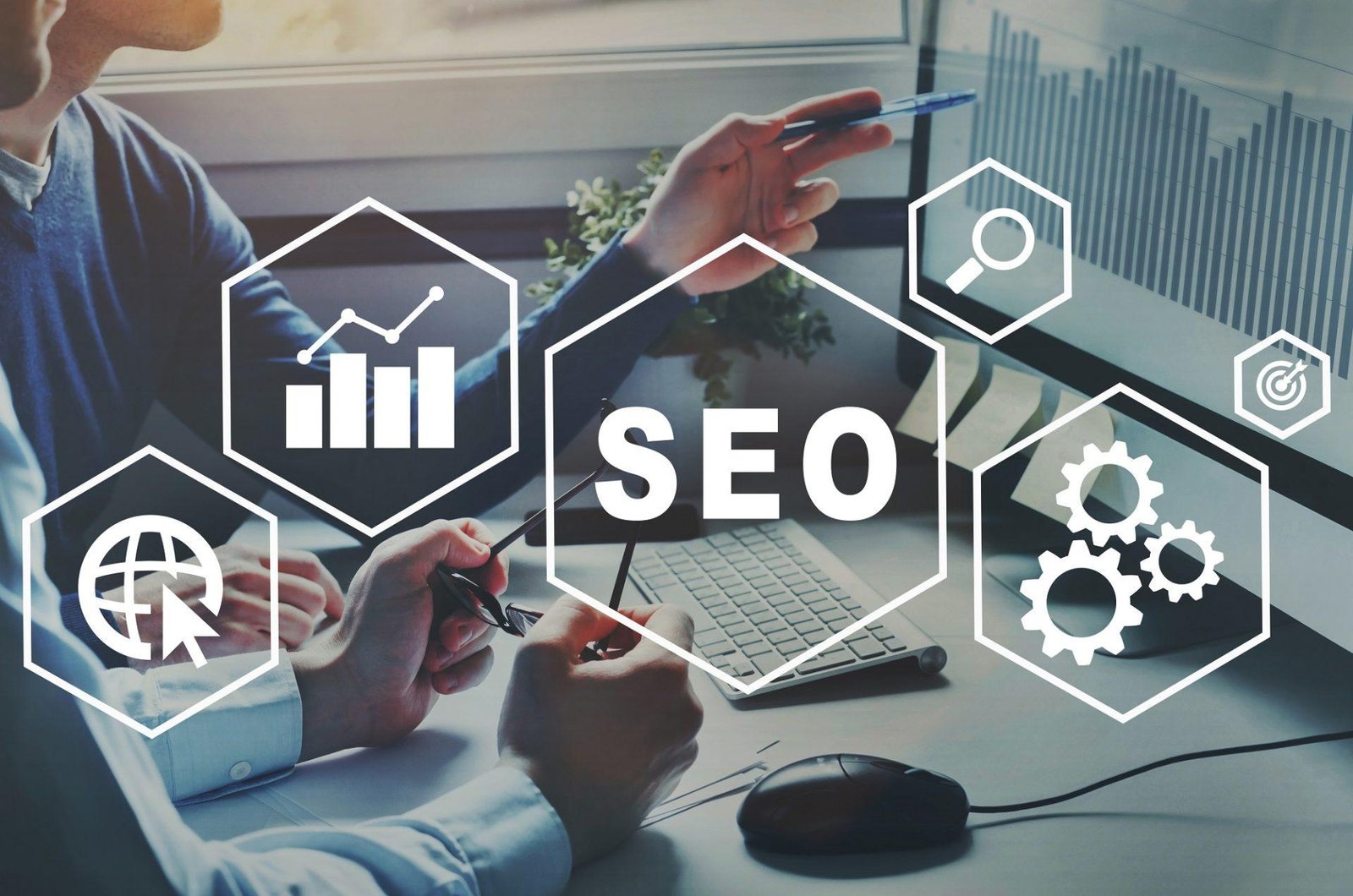 10 raisons de faire appel à une agence SEO