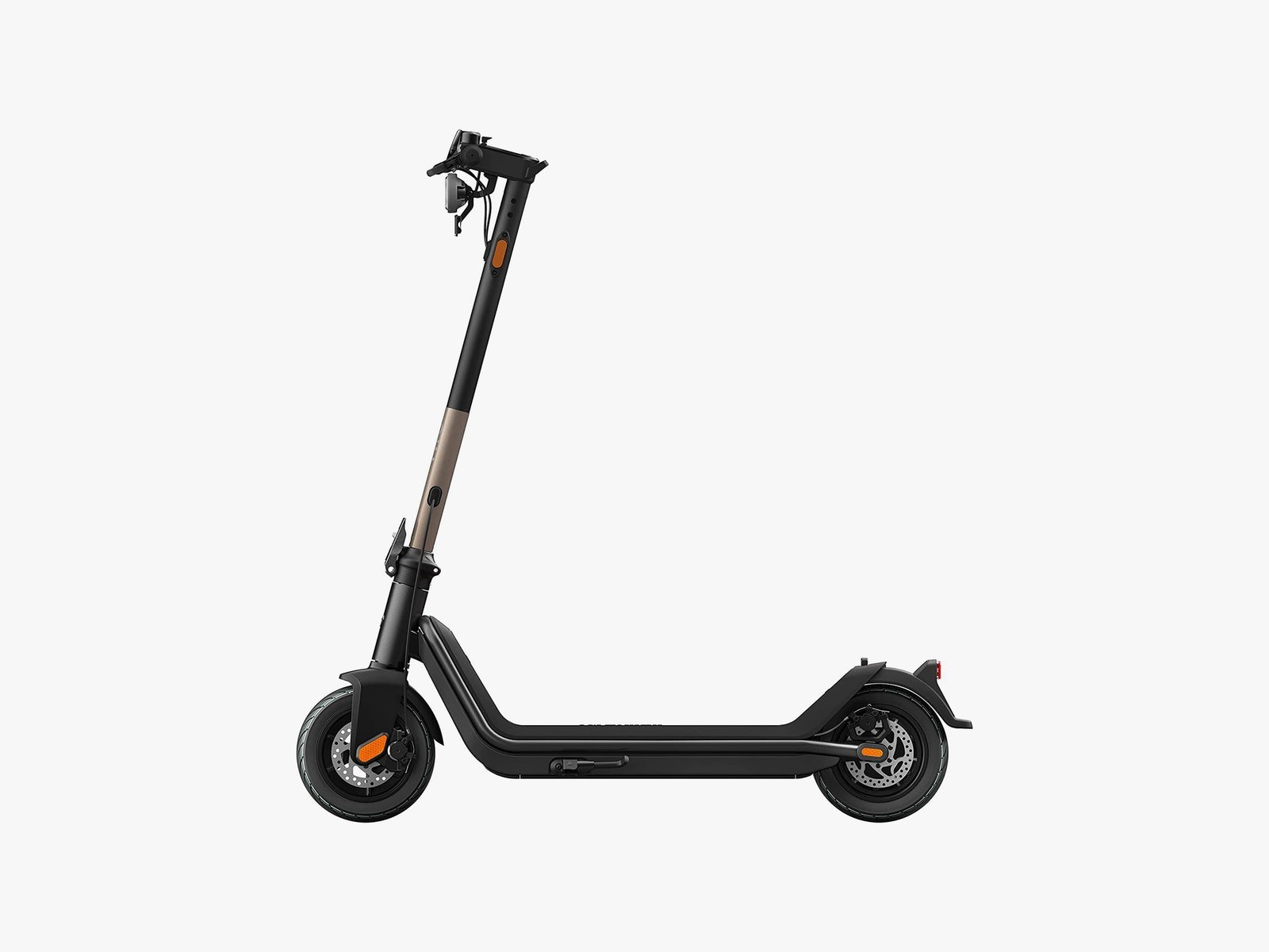 Trottinette électrique Niu KQi3 Pro