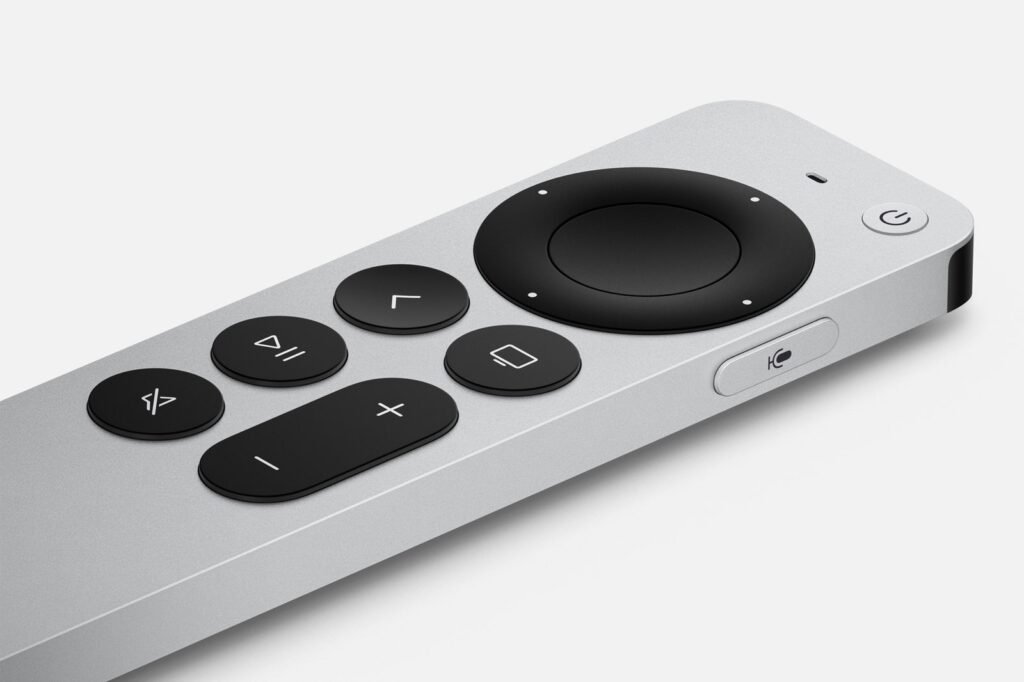 Apple TV 4K 2022 Review Meilleure chaque montre