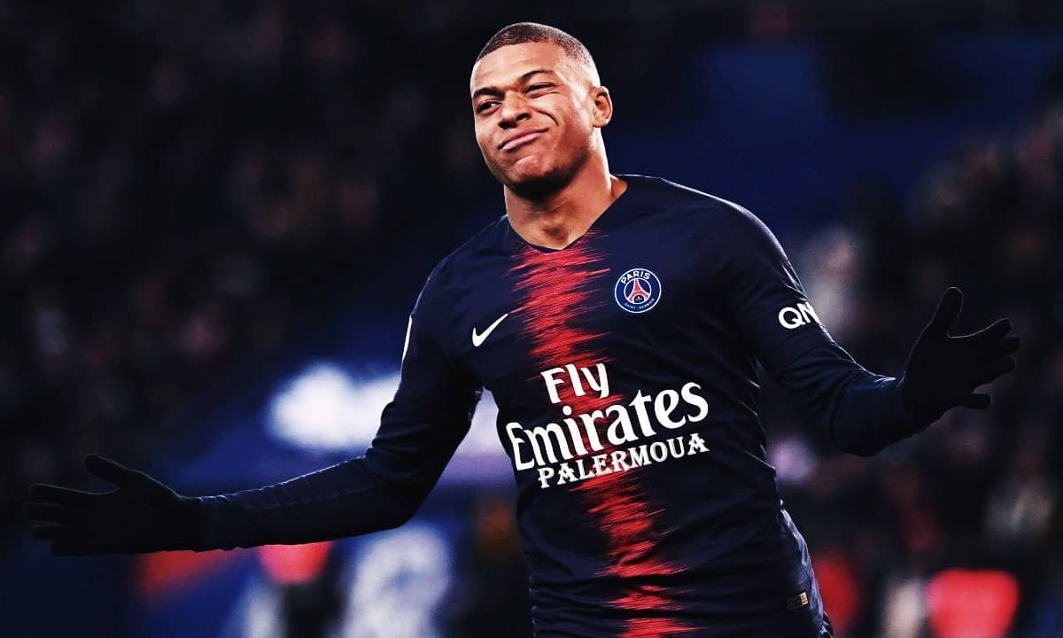 10 raisons de l'ascension fulgurante de Kylian Mbappé au PSG