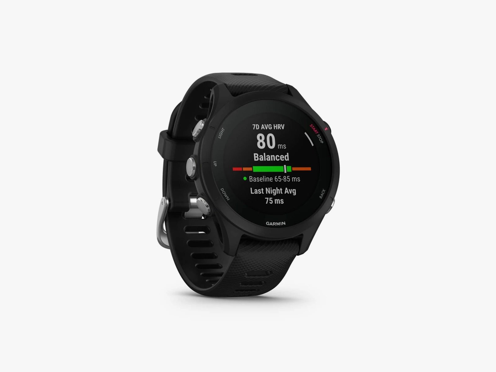 Montre intelligente Garmin Forerunner 255