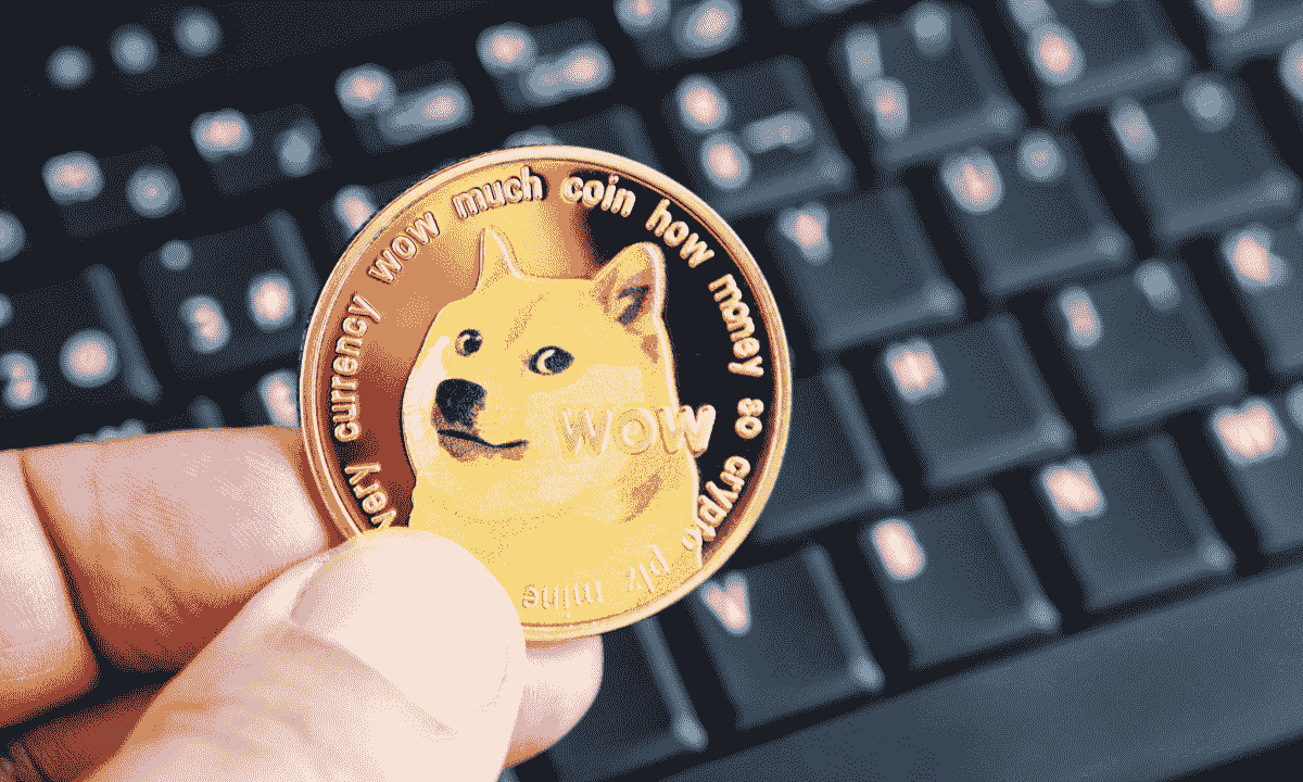 10 raisons de prévoir une hausse du Dogecoin