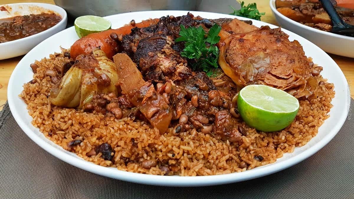 10 raisons d'aimer la cuisine africaine