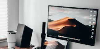 10 raisons d'acheter un support d'écran pour son moniteur PC