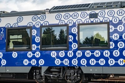 1675395275 47 Le nouveau train chinois a 160 kmh fonctionne a lhydrogene